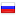 axessauto.ru hosted country